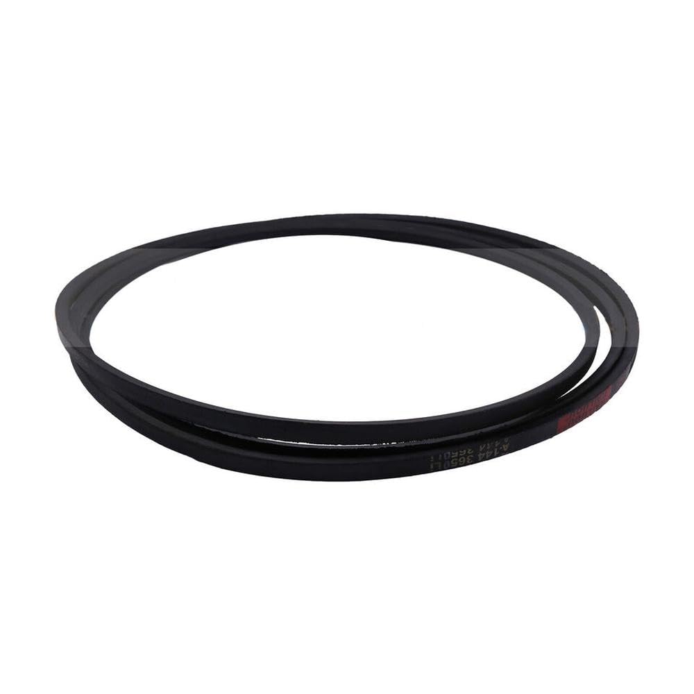 Mower Deck Belt 1/2" x 143.60" Fits Ariens Edge 52" Mower Deck