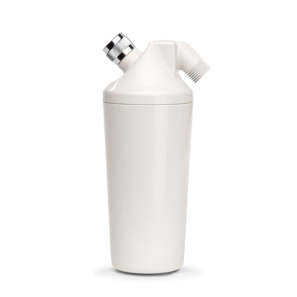 Shower Filter | No Shower Head | Reduces 90% Chlorine | AQ-4100NSH