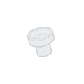 Wilbur Curtis Replacement Seat Cup for Tea Dispenser