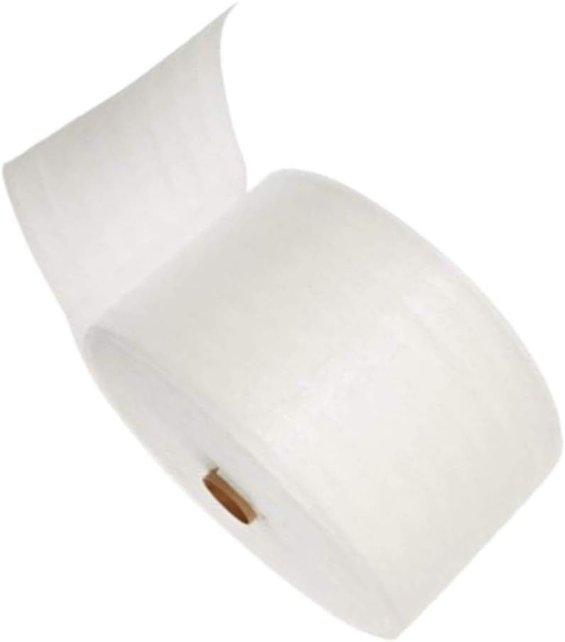 Packaging Perforated Micro 150FT Foam Wrap Roll 1/8" x 150' x 12"