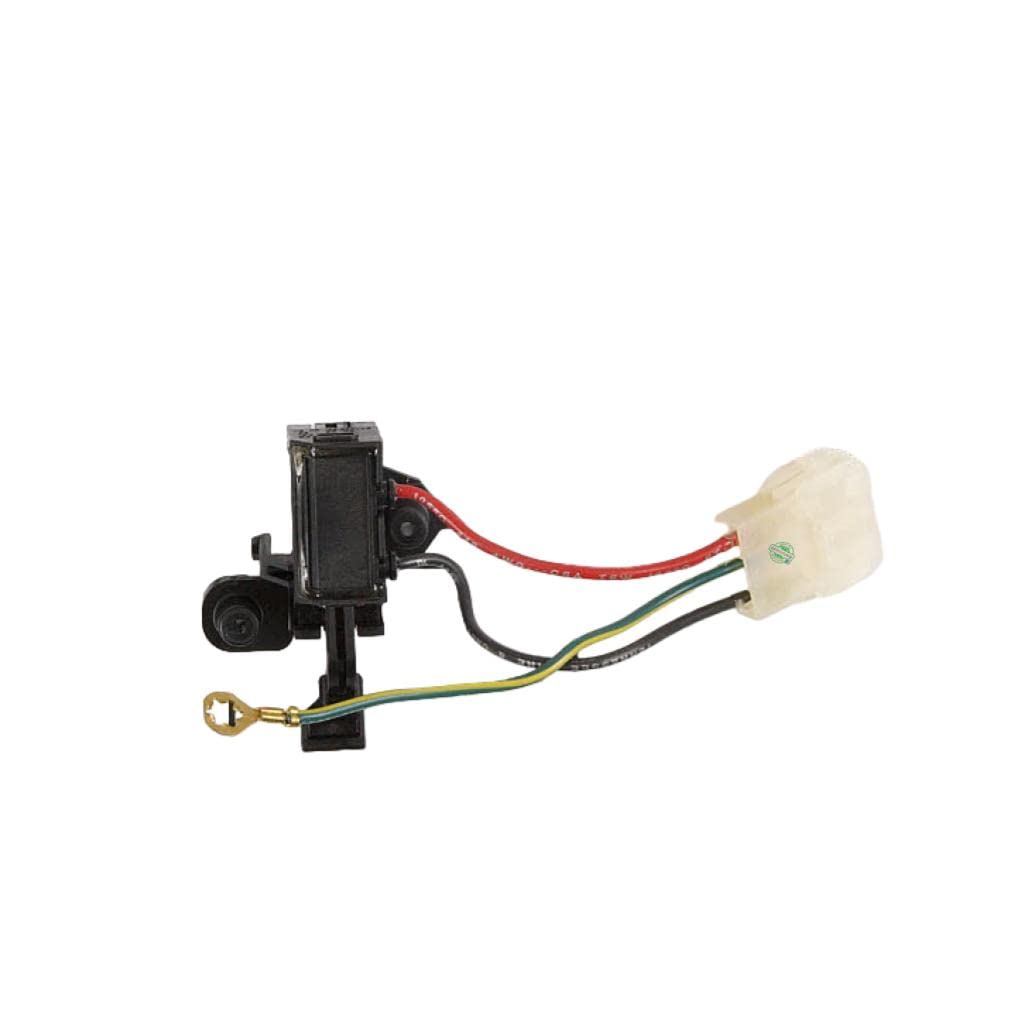 GLOB PRO SOLUTIONS WP8054980 CKD4419 Lid Switch