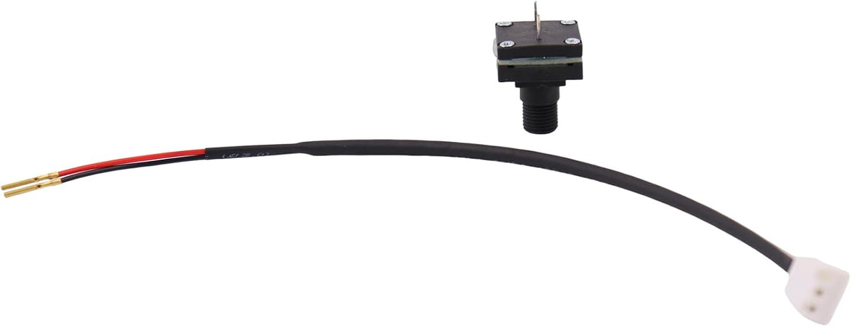 Hot Tub Spa Heater Pressure Switch Replace for 73995 1/8" MPT Thread