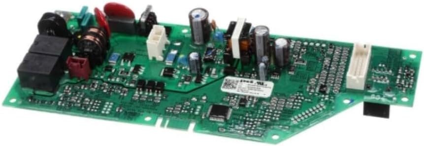GE WD21X31900 Dishwasher User Interface Main Control Board