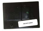 GSPUSA 241736601 CKD736601X compatible with Frigidaire Kenmore/Sears Refrigerator Defrost Control Board fits old number 241736601