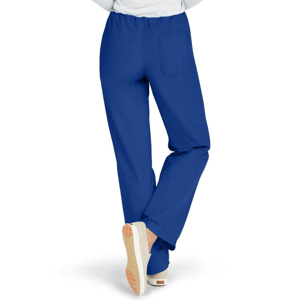 Angelstat Unisex Reversible Drawstring Scrub Pants M600nhtxl-ca, 1 Pound