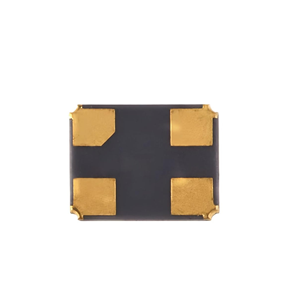 10PCS 16.000Mhz 16Mhz 3225 Passive Crystal oscillator SMD Quartz