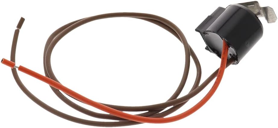 Refrigerator Defrost Thermostat Replaces W10165425
