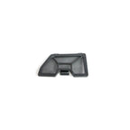 Polaris Intake Cover Grill, Right Side, Gloss Black, Part 5450002-070