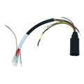 Rareelectrical Engine Wire Harness Fits 91-97 Mercury Mariner 45-60Hp 3-Cyl