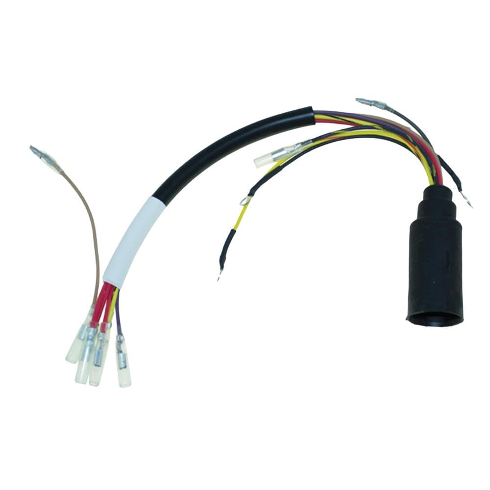 Rareelectrical Engine Wire Harness Fits 91-97 Mercury Mariner 45-60Hp 3-Cyl