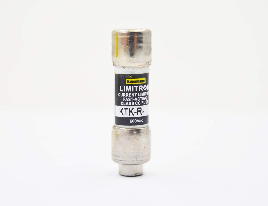 Bussmann Limitron Fuse, Ktk-R-2-1/2
