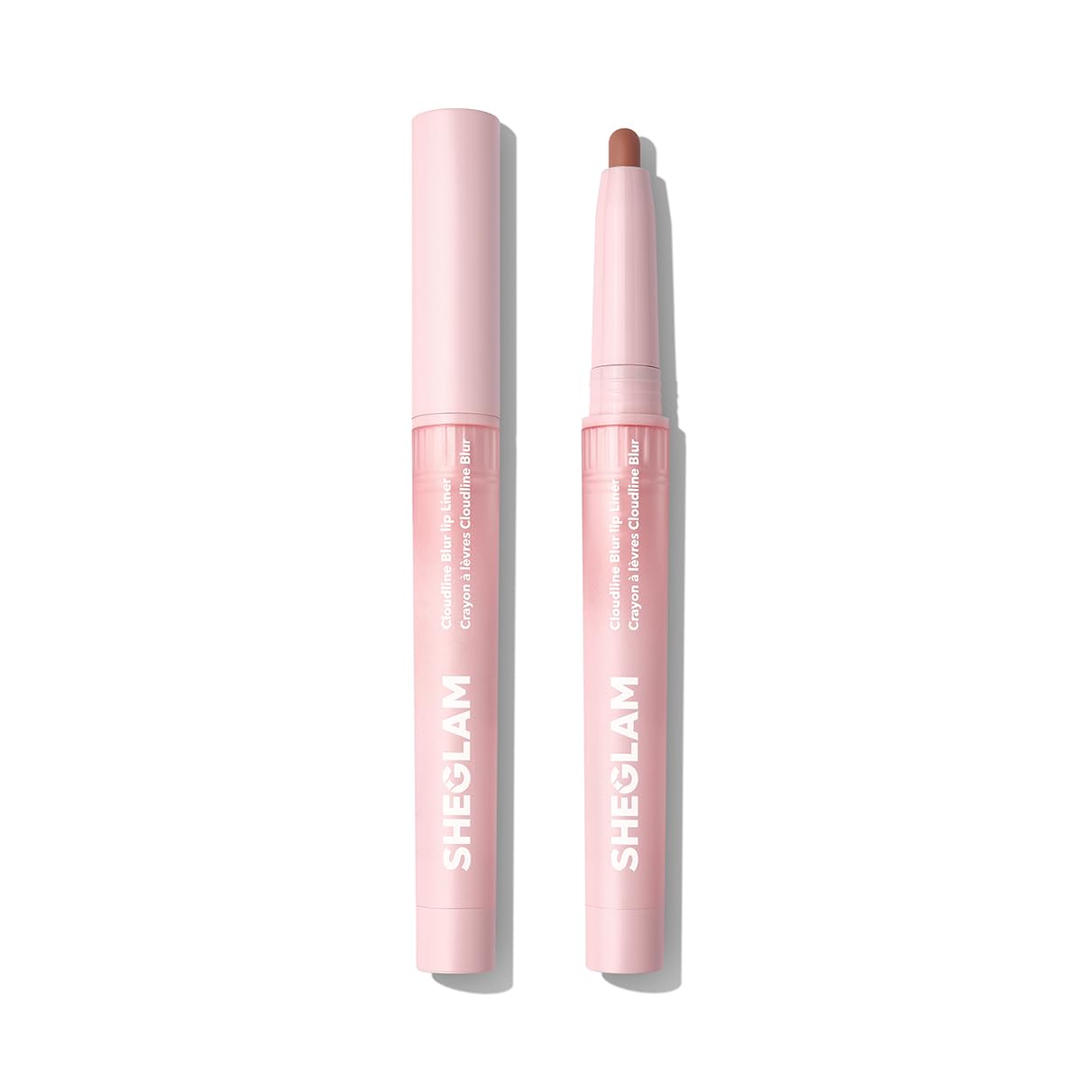 Cloudline Blur Lip Liner Long Lasting,Vegan & Cruelty-Free Lip Stain-Forest Fairy