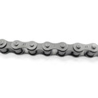 #41 Roller Chain - 3 Feet + 5 Free Connecting Links Carbon Steel Chains for Home and Industrial Machinery (41-3FT, 1)