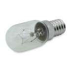 Technical Precision for 15W-PR-CL-230V-E14 Oven Light Bulb - 1 Pack