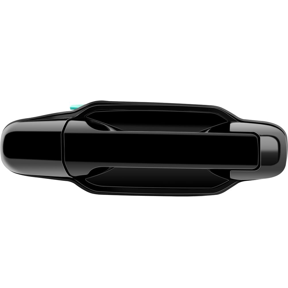 OCPTY Exterior Door Handle Fit for Kia for Sorento 2003-2006
