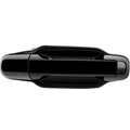 OCPTY Exterior Door Handle Fit for Kia for Sorento 2003-2006