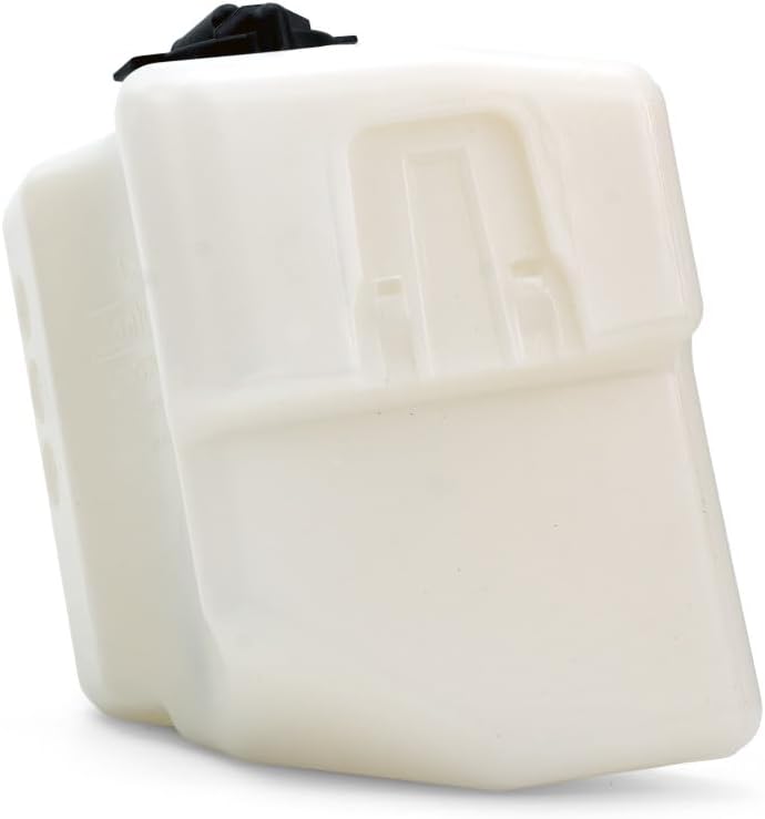 For Toyota Camry Coolant Reservoir 2002 03 04 05 2006 | 4 Cyl / 6 Cyl | w/Cap | TO3014119 | 16470AA020