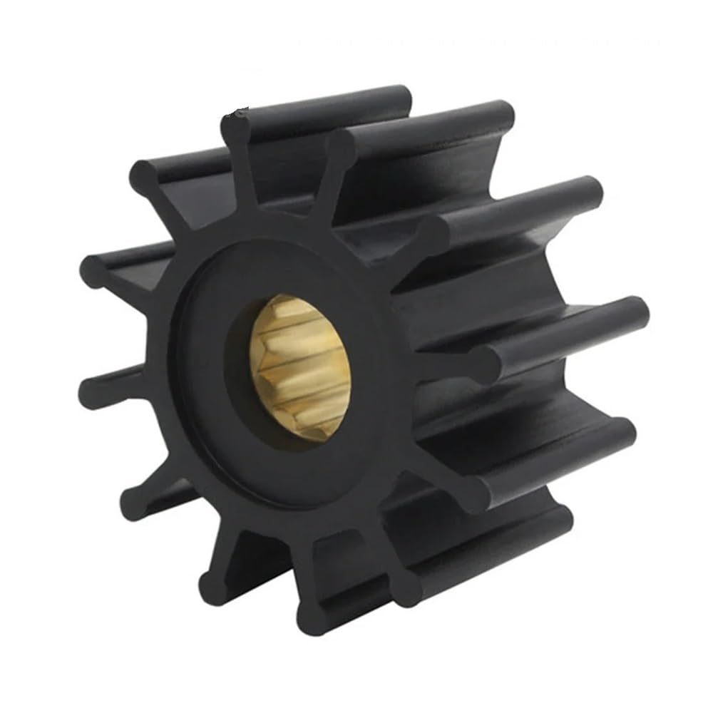 YBDCFRhvAH Marine Parts Impeller Kit Fit for V-lvo Penta 3.0 4.3 5.0 5.7 5.8 7.4 8.2 L MD TMD 22 Engine 825940 875811 386257 3862465 3862281 3862567