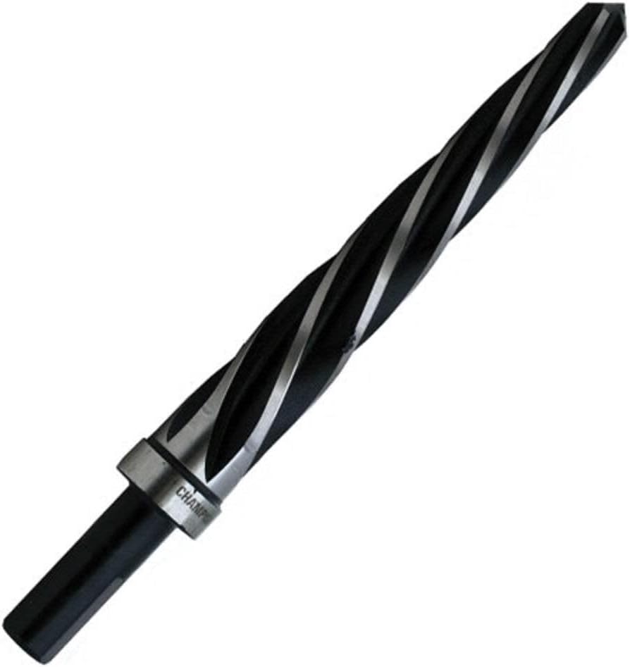 Champion SA80-SET Brute Platinum HSS Maintenance Reamer 3 Piece Set (1/2", 5/8", 3/4")