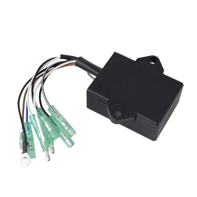 CDI Box Motorcycle Ignitor CDI Box Module Unit for Yamaha 25HP 30HP 61N-85540-11 61N-85540-13 Motorcycle CDI Control Box