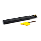 OSCARBIDE 3/4" x 7" Internal Threading Boring Bar SIR0625Q16