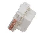 Fits Perlick 140C14A Defrost Timer, Low Temp, 120 Volt, 15 Amp, 6 Hour 21 Min