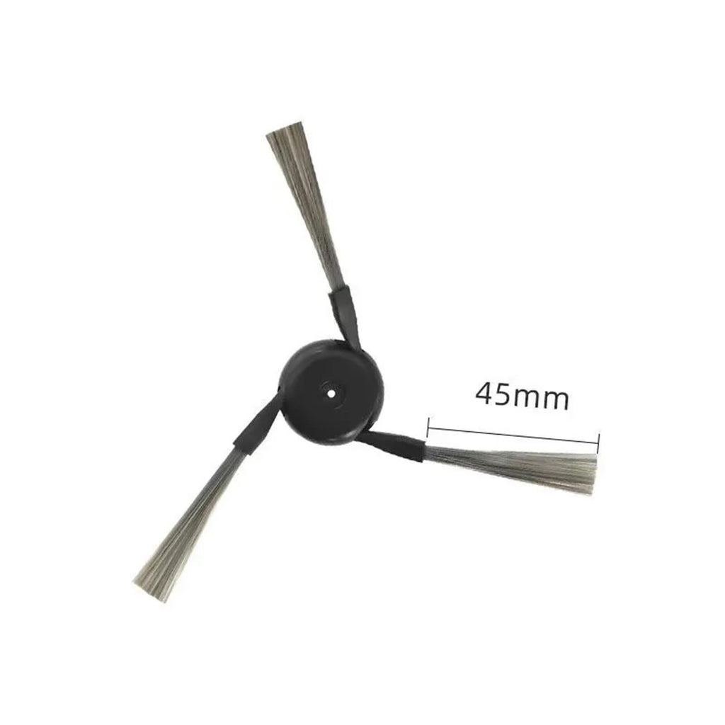 Compatible with Dreame X40 L40 Mova P10 Vacuum Side Brushes Replacement