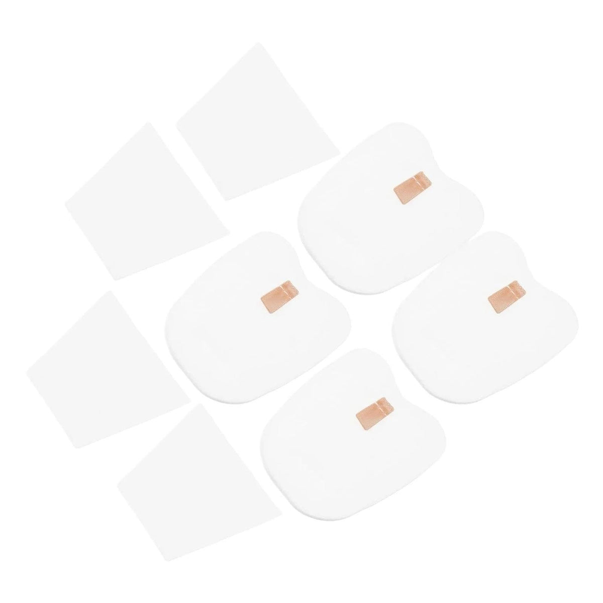 Filters，Compatible with Shark Rocket UV480