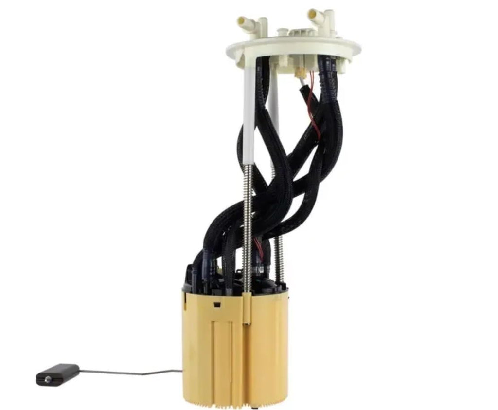 Fuel Pump, OE HC3Z-9H307-AR. Compatible For Ford