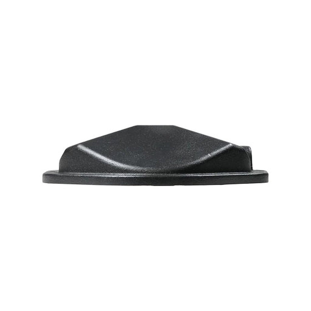 Yukon Gear and Axle Hardcore Front Diff Cover Compatible with AAM 9.2" Differentials YHCC-AAM9.25F-14B