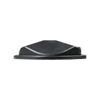 Yukon Gear and Axle Hardcore Front Diff Cover Compatible with AAM 9.2" Differentials YHCC-AAM9.25F-14B