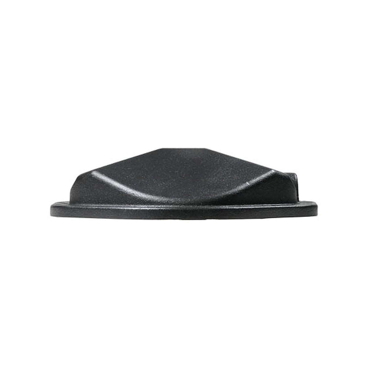 Yukon Gear and Axle Hardcore Front Diff Cover Compatible with AAM 9.2" Differentials YHCC-AAM9.25F-14B