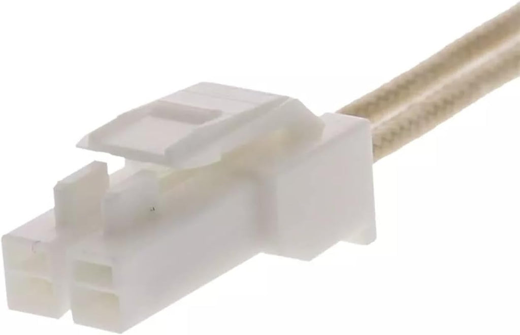 00627375 Oven Temperature Sensor for Thermador Bosch Replacement 00418121 00650101 418121 627375 650101 AP5657293 PS8729210