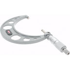 SPI 17-643-8 Calibrated Mechanical Outside Micrometer: 3" to 4 inch Range