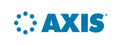 R16 2RS - Ball Bearing - Brand: AXIS