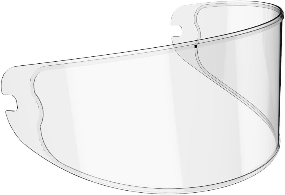 Pinlock Antifog Insert Lens for OUTFORCE Helmet