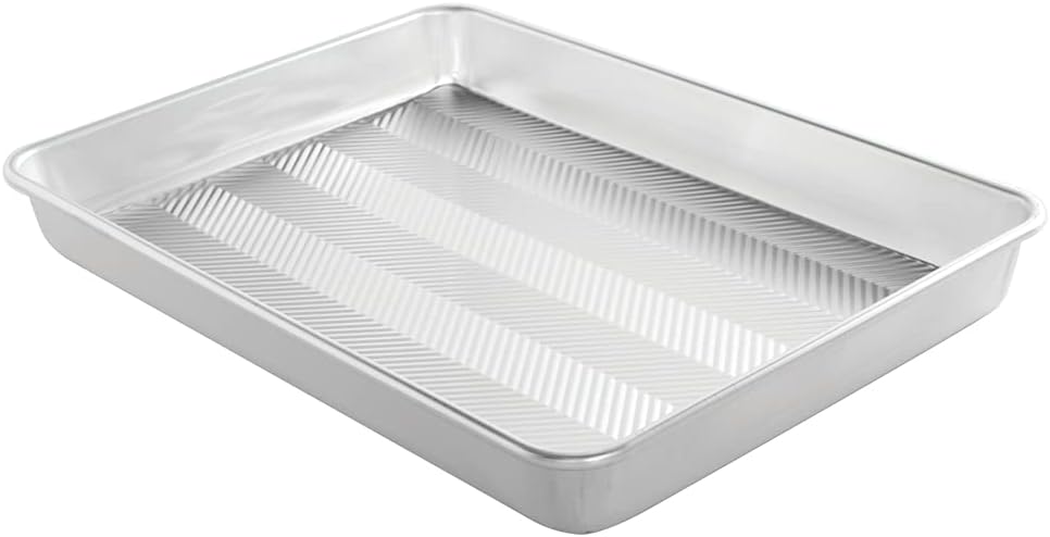 Prism 13" X 18" High-Sided Sheet Cake Pan, 1 Pack