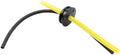Husqvarna 586359601 Leaf Blower Fuel Line and Grommet Genuine Original Equipment Manufacturer (OEM) Part