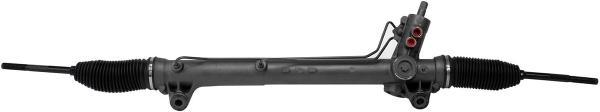 Detroit Axle - Steering Rack and Pinion for 2007-2010 Jeep Grand Cherokee
