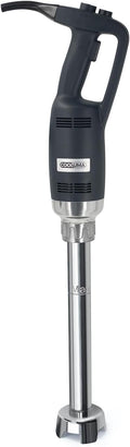 Commercial Immersion Blender, 500W Heavy Huty Hand Blender With 16 Inch Removable Shaft, 6,000-20,000 RPM Variable