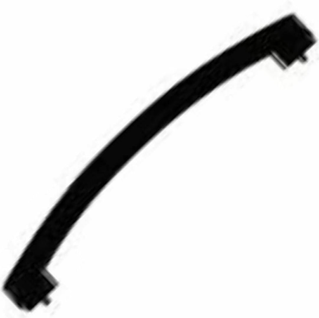 #US Microwave Door Handle for JVM1540DM1BB JVM1540DM3BB JVM1540DM5BB JVM1540DM4BB