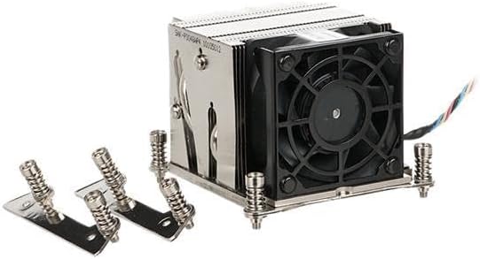 Supermicro CPU Heatsink Cooling for LGA2011 SNK-P0048AP4