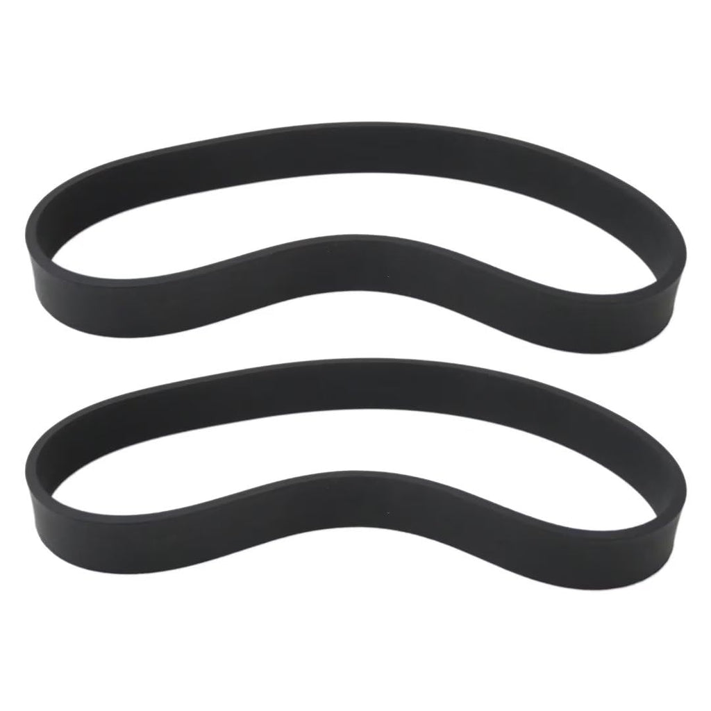 2pcs Vacuum Belts for Bagged Models - 1739 & 1739R