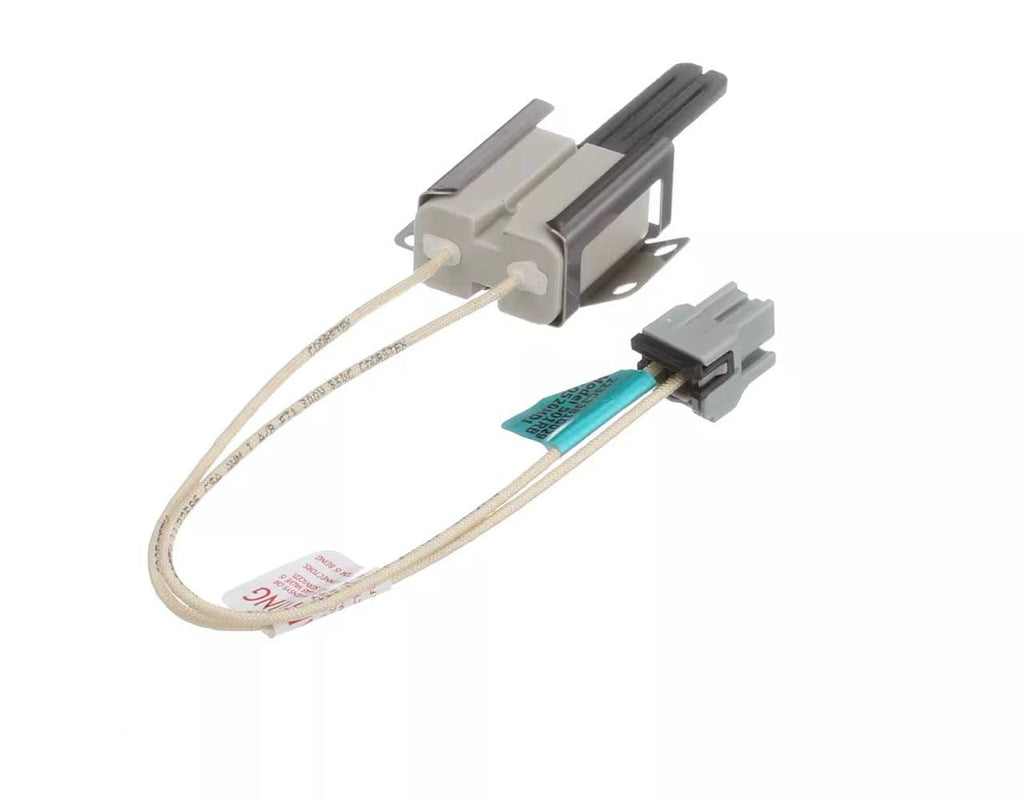 Gas Range Oven Igniter Compatible with GE JGS760DEL4WW, JGB660EEJ1ES, PGS930SEL4SS, JGB720SEJ4SS, JGB700BEJ2TS, JGB660FP1DS models