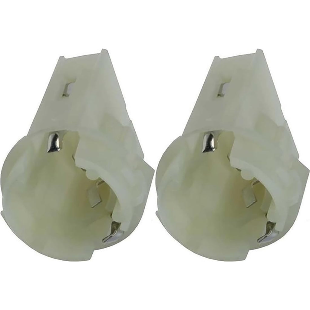 Dwvksz Brake Light Socket for BMW Z3 1999-2000