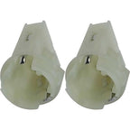 Dwvksz Brake Light Socket for BMW Z3 1999-2000