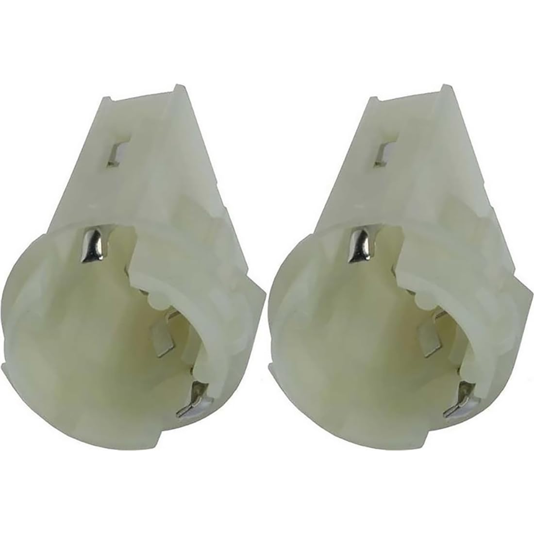 Dwvksz Brake Light Socket for BMW Z3 1999-2000