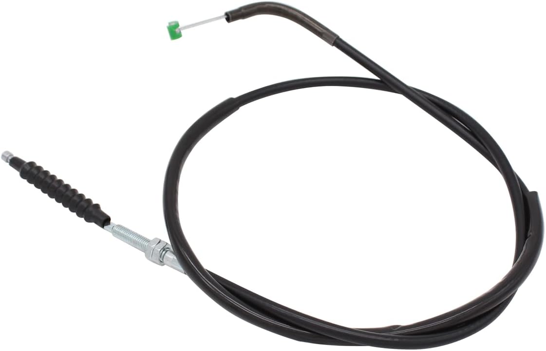 Clutch Cable Replacement for Yamaha V Star 400 650 XVS400 XVS650 Dragstar 1998-2016
