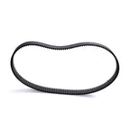 5PCS HTD 3M Rubber Drive Belt Pitch 3mm,Width 15mm,252mm