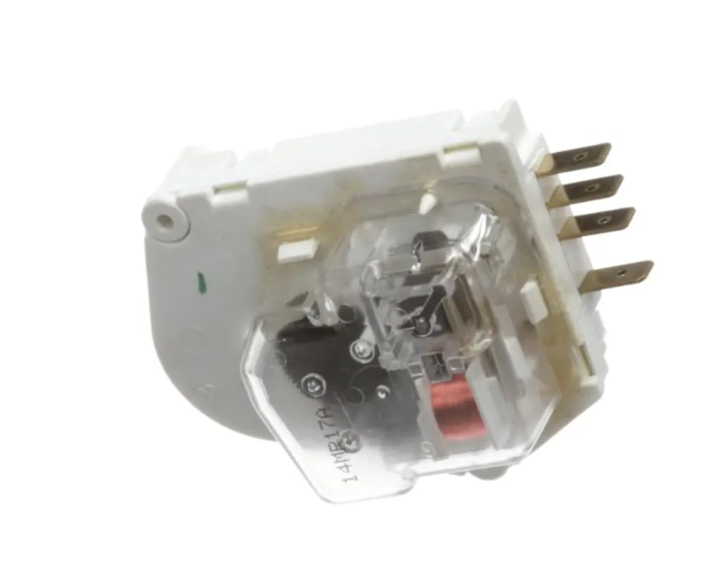 Fits Perlick DG-2101-00 Timer 6 Hour Cycle 10 Minute Defrost 120V 15A